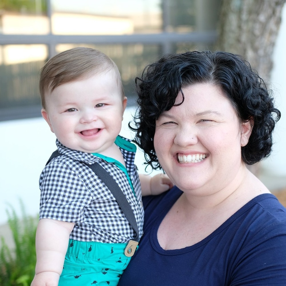 Meet your Posher, Dawn